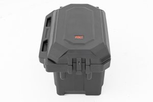 Polaris Ranger 900 XP EPS Trail Edition Cargo Box - Rear Bed - Rough Country - Bed Mounted - 2016 Polaris Ranger 900 XP EPS Trail Edition Cargo Box - Rear Bed - Rough Country - Bed Mounted - 2016